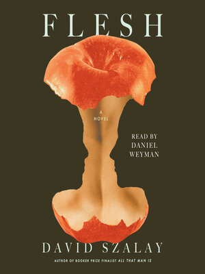Flesh - Audiobook